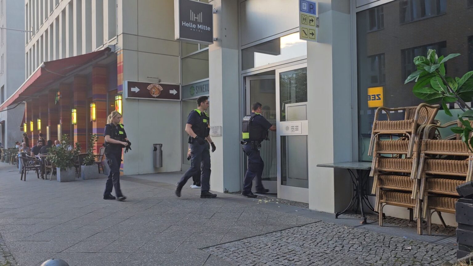 apotheke helle mitte inh. heike häring